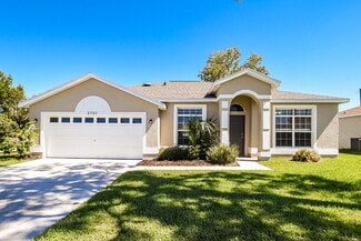 Building Photo - 2701 Andes Way