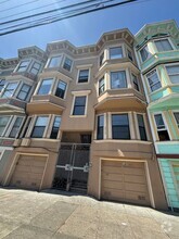 Building Photo - 2264 Bryant St