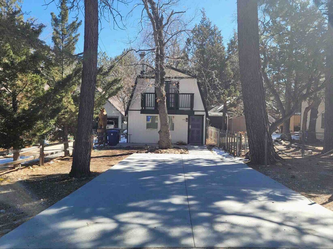 34 Houses for Rent in Big Bear, CA Westside Rentals