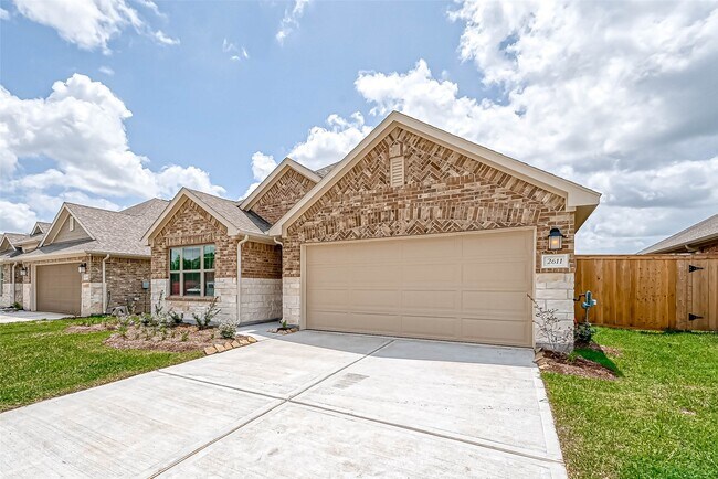 Building Photo - 2611 Westward Hl Dr