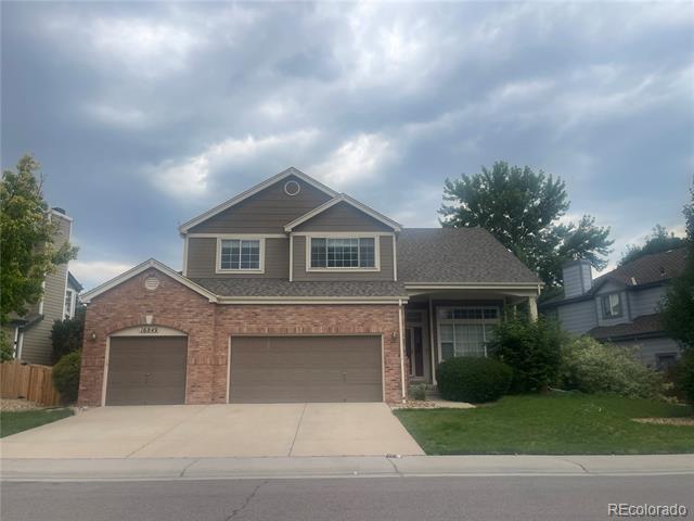 Foto principal - 16849 Amberstone Way