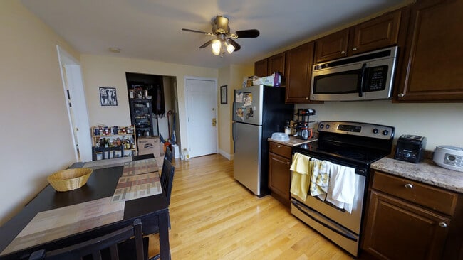 Building Photo - 1 Victoria St