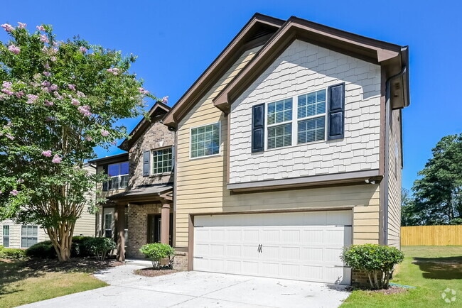 Building Photo - 3096 Montauk Hill Dr NE
