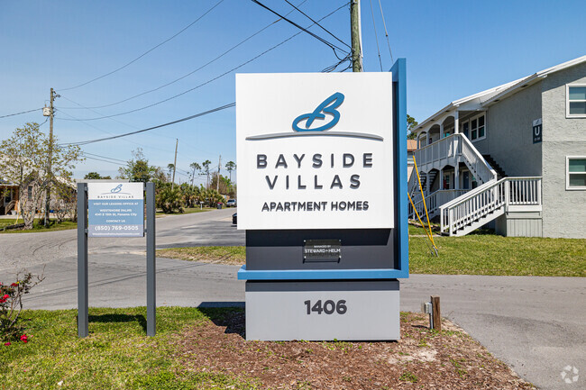 Foto del edificio - Bayside Villas