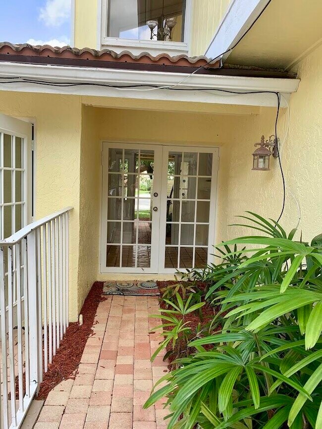 Foto del edificio - 3069 NW 27th Terrace