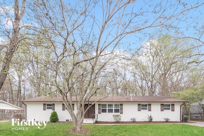Building Photo - 2408 Gemway Dr