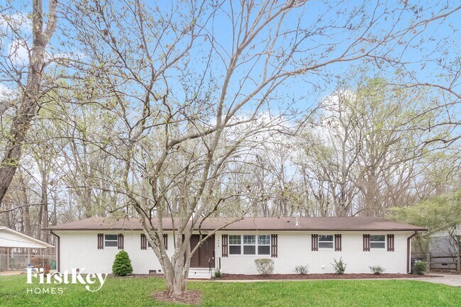 Foto del edificio - 2408 Gemway Dr