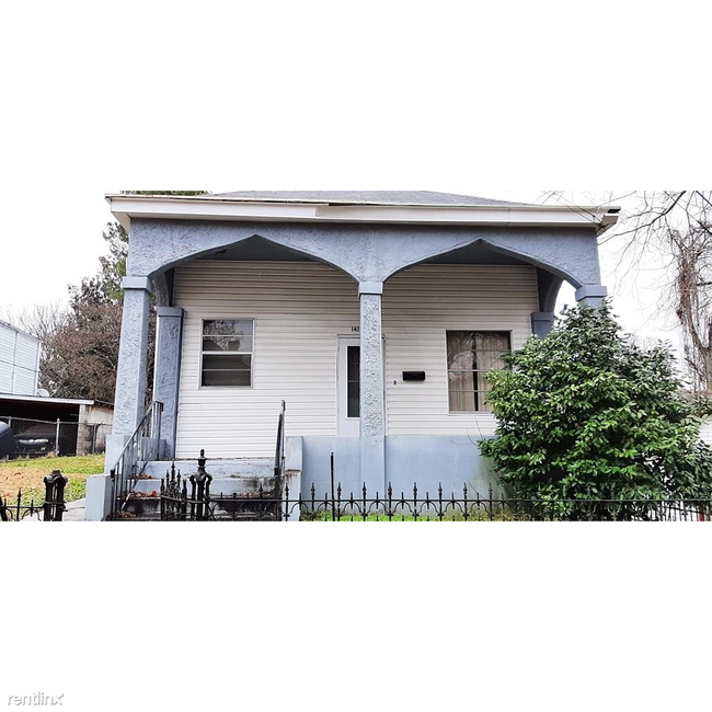 Building Photo - 2 br, 1 bath House - 1405 2nd North Street