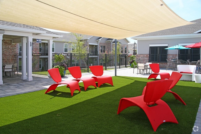 Building Photo - Arbor Trace at Canopy