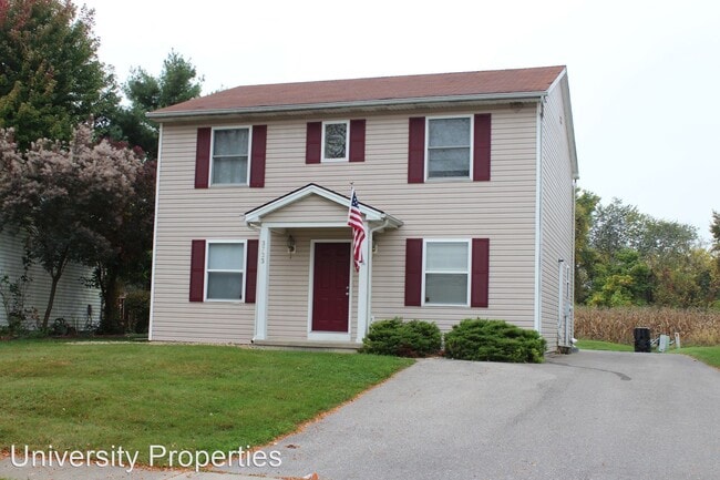 Building Photo - 7 br, 3 bath Room For Rent - 3733 Willow Run