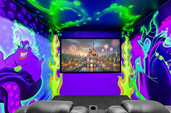 Foto del edificio - 4736 Sleepy Hollow Dr