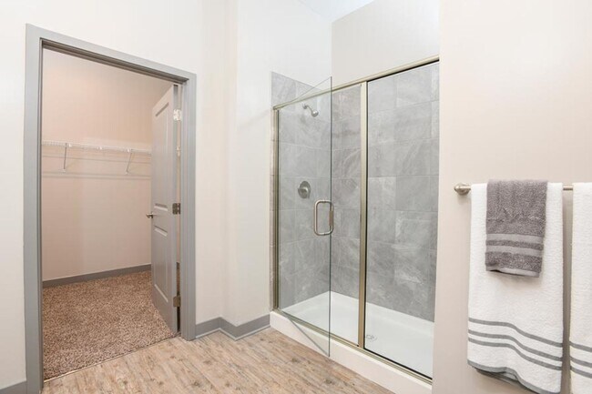 Foto del interior - The Marcum Apartments - MAR