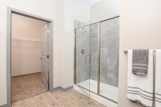 Interior Photo - The Marcum Apartments - MAR