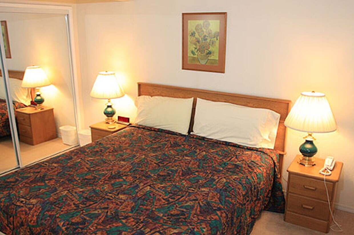 Foto principal - Incline Village, Lake Tahoe, Nevada walk t...