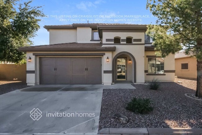 Building Photo - 3767 E Orchid Ln