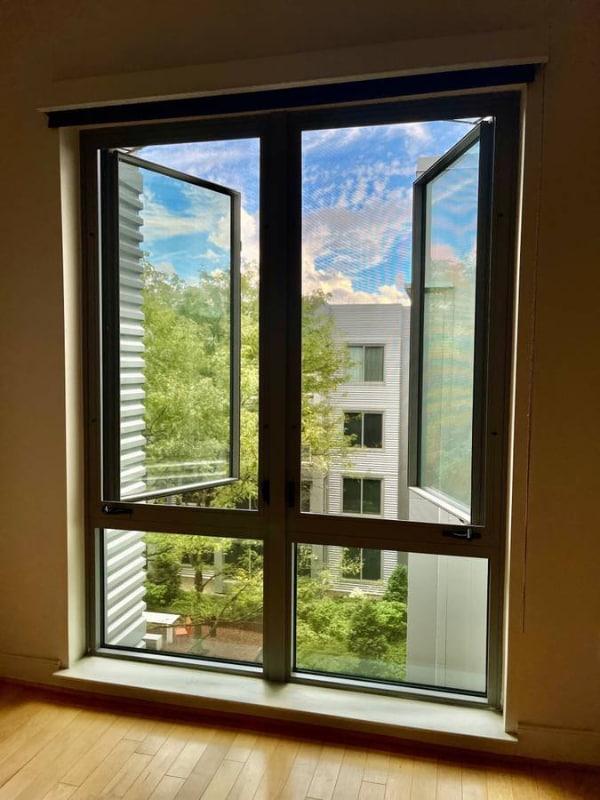 Photo - 4101 Albemarle St NW Apartment