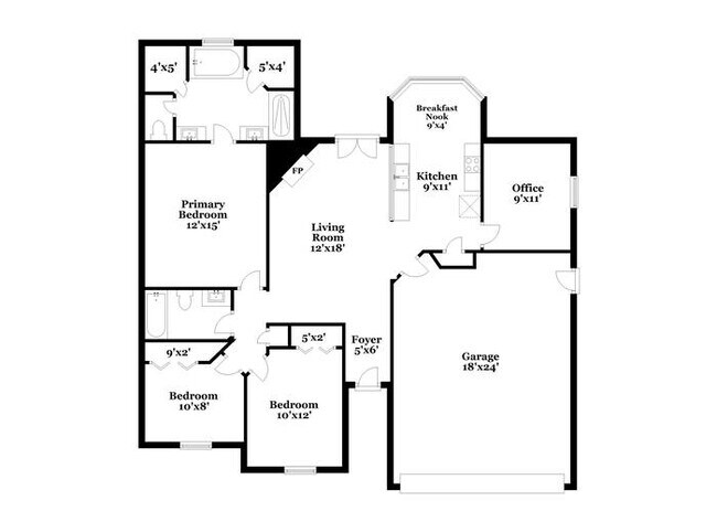 Building Photo - 3175 OLDE SUTTON PARKE DR, ORANGE PARK, FL...