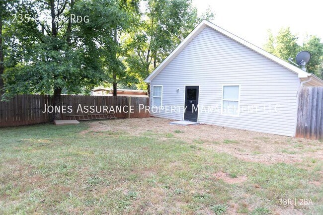 Building Photo - 235 Cedar Ridge