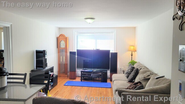 Photo - 134 Summer St Apartment