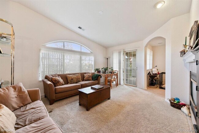Foto del edificio - 2 br, 2 bath Condo - 5350 S Jay Cir Unit 5A