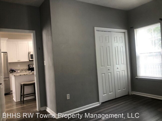 Foto del edificio - 4 br, 2.5 bath House - 1215 Pike Street