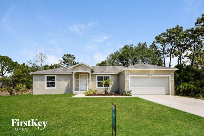 Foto principal - 11904 Crocus Ave