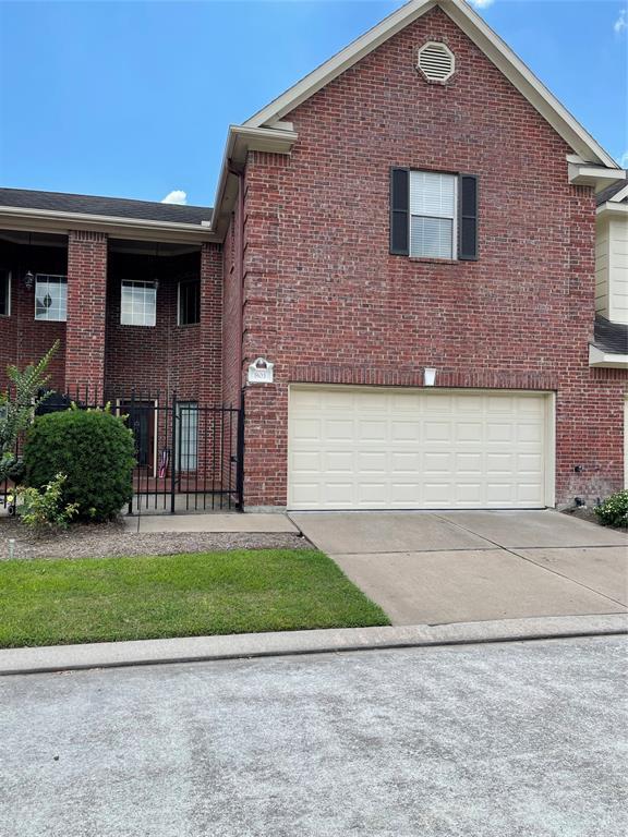 Foto del edificio - 1408 S Friendswood Dr