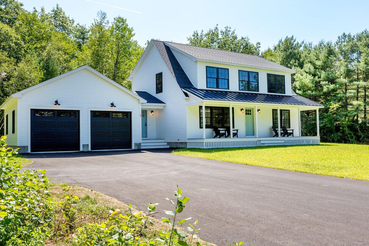Foto principal - 2 Ridge Rd