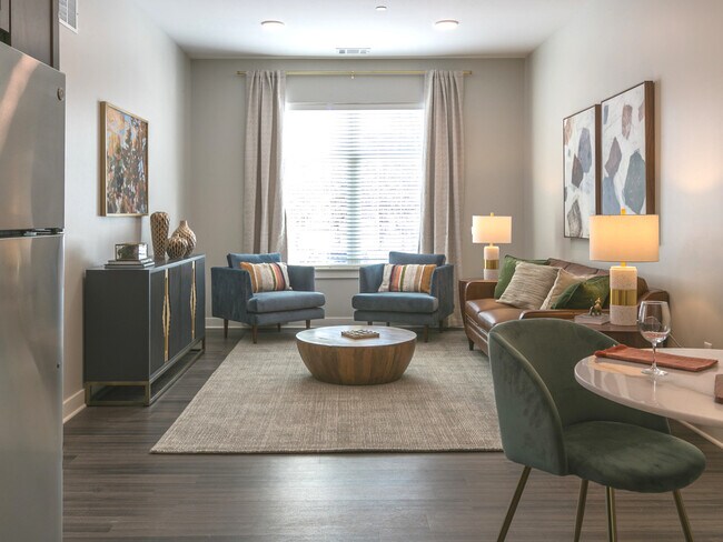 Foto del edificio - 901 Angle Tarn