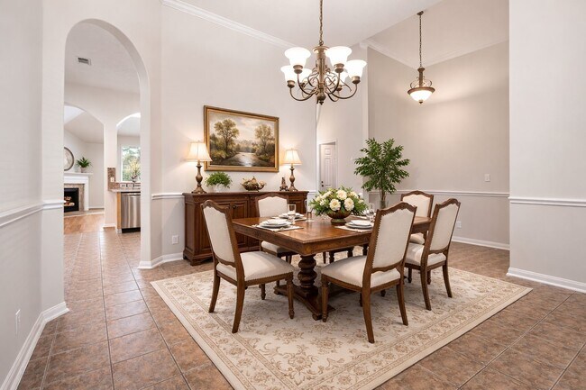 Foto del edificio - 20811 Garden Arbor Ln