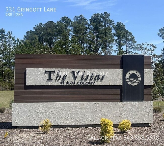 Building Photo - 331 Gringott Ln