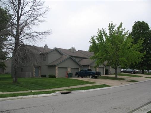 Foto del edificio - Elgin Park Townhome