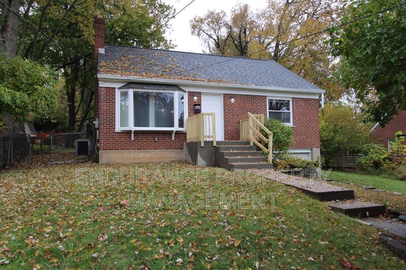 Foto principal - 1646 Raglan St