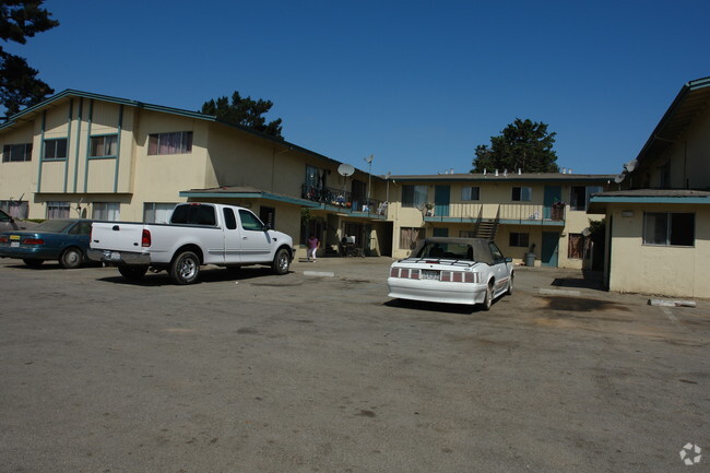 Building Photo - Alta Apartments