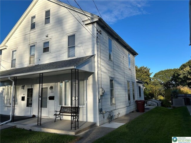 Foto del edificio - 1151 Catasauqua Rd