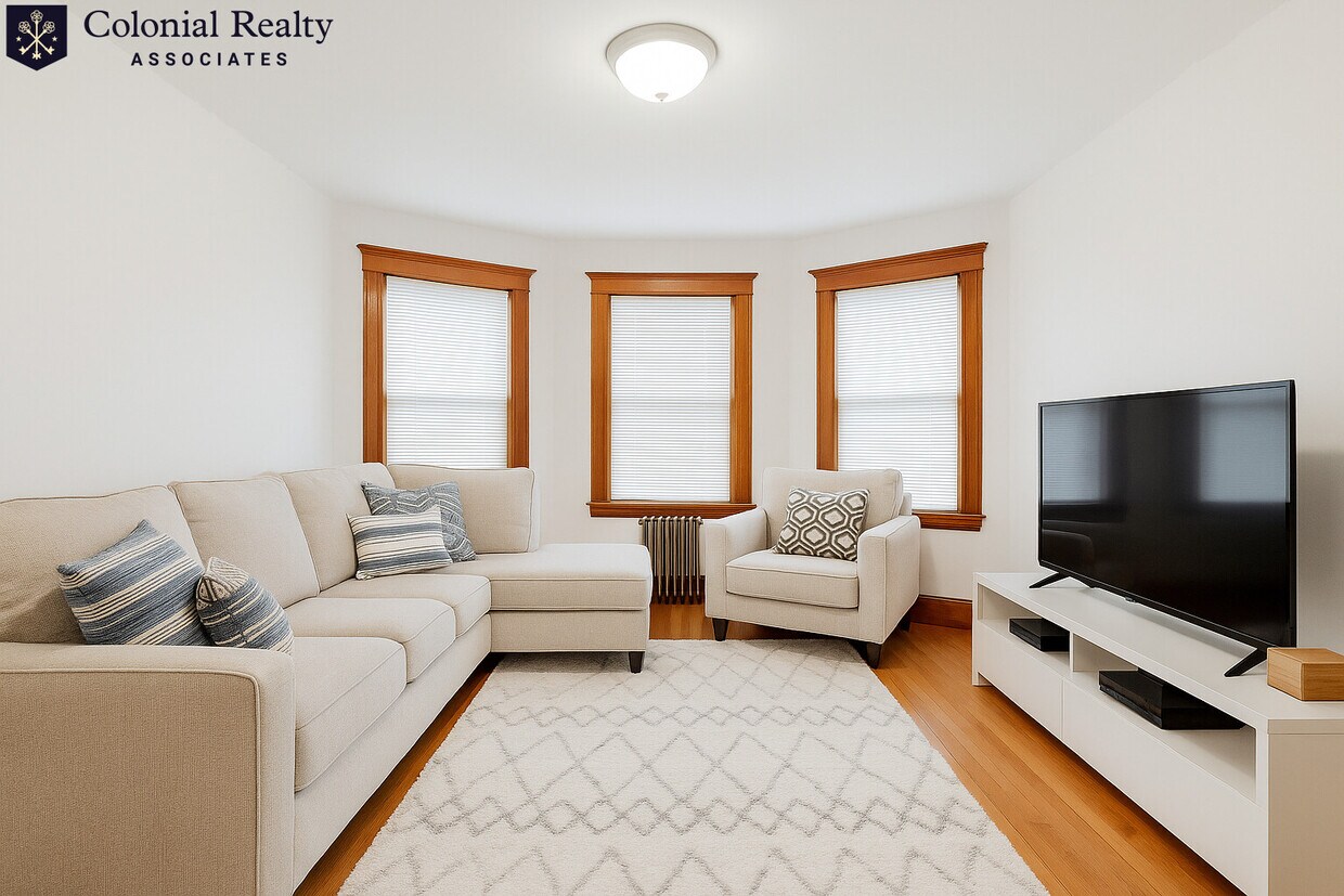Foto principal - 173 Lexington St