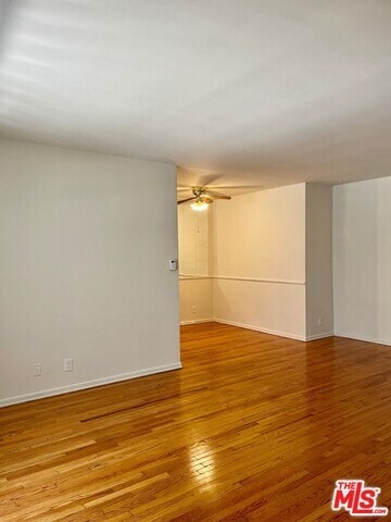 Building Photo - 7634 Hampton Ave