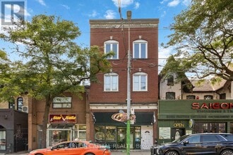 Building Photo - 444 Parliament St