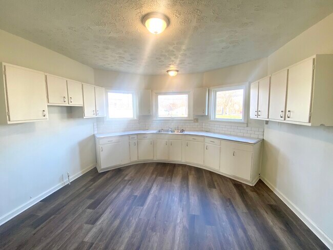 Foto del edificio - 1507 Garfield Ave SW