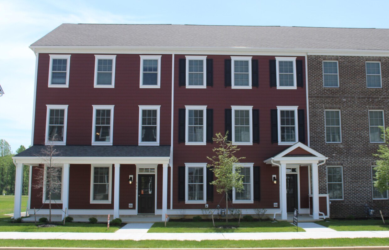 982 Lorewood Grove Rd, Middletown, DE 19709 Townhome Rentals in