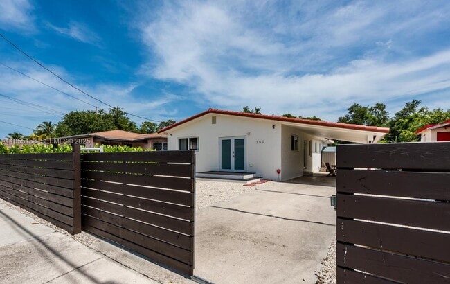 Building Photo - 350 NW 50th St