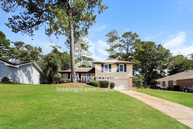 Building Photo - 1113 Rowell St