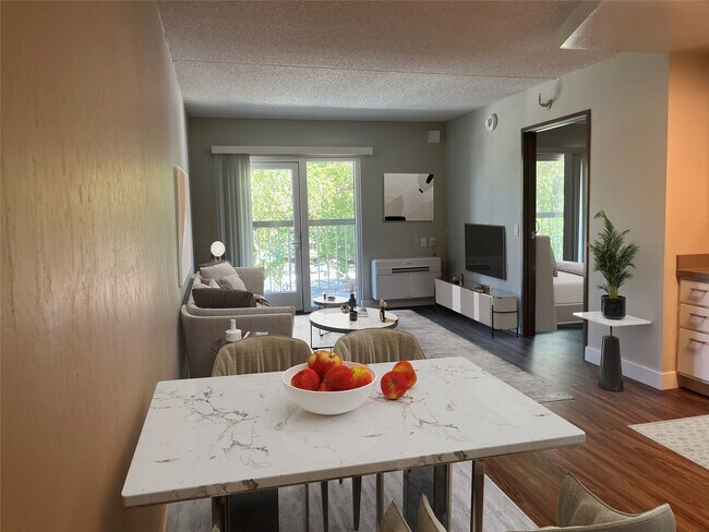 Foto del edificio - 900 17th St