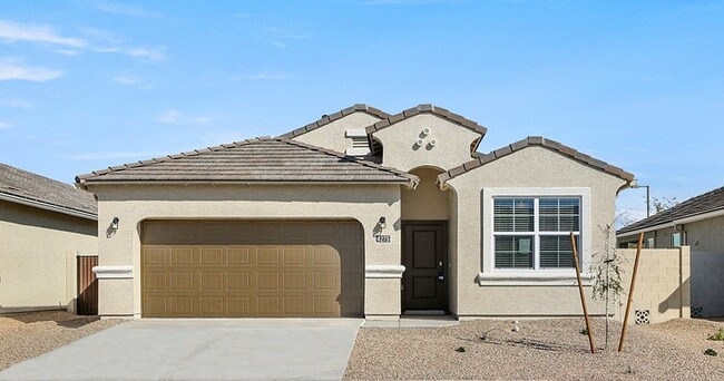 Building Photo - Broadway North at Estrella Vista