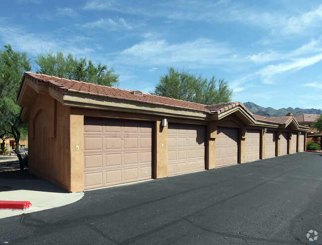 Building Photo - Pinnacle Canyon Apartments