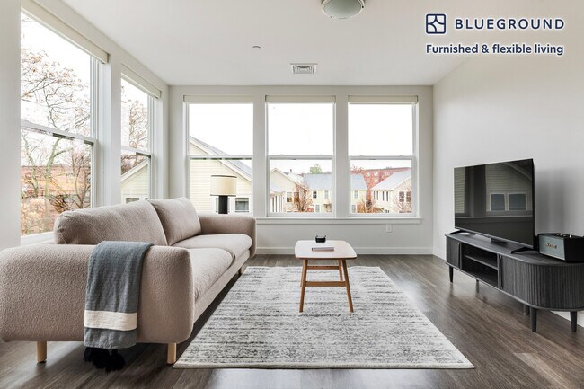 Building Photo - 1 Whittemore Ave