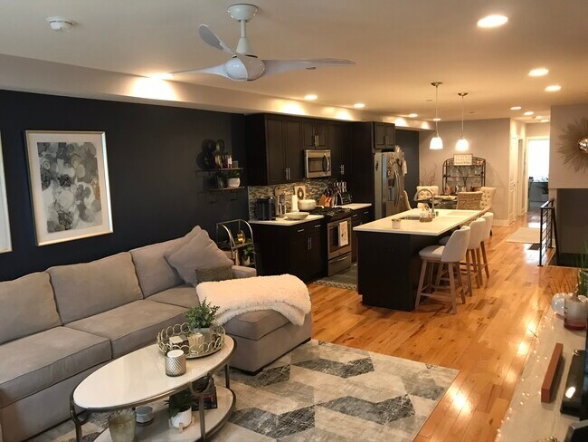 Foto del edificio - 742 N 19th St