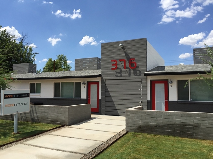 Primary Photo - Alvarado Place Apartments