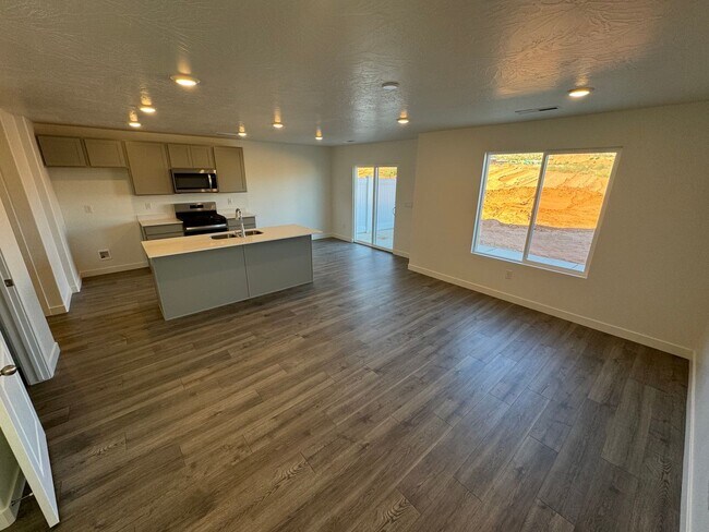 Foto del edificio - Brand New Long valley Townhome!
