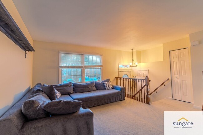 Foto del edificio - 1016 Arborwood Pl